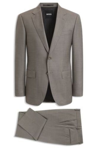 Costume deux pièces Slim - Boss - Modalova