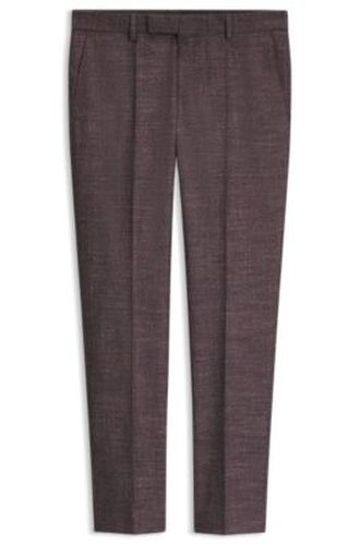 Pantalon Slim - Boss - Modalova