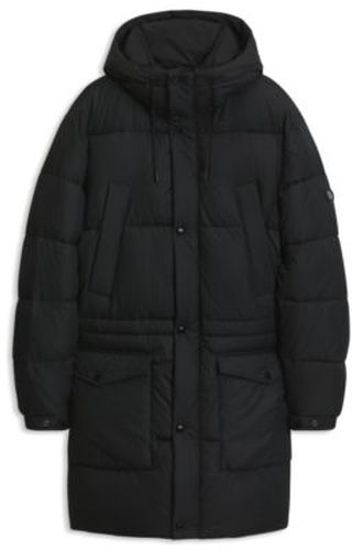 Veste matelassée avec finition déperlante - Boss - Modalova