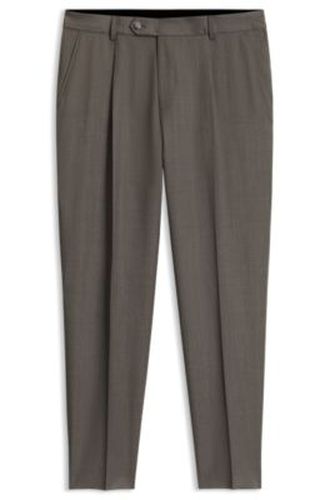 Pantalon coupe fuselée - Boss - Modalova