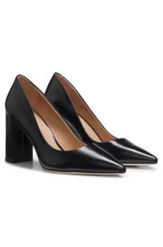 Escarpins en cuir - Boss - Modalova