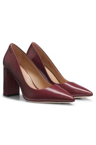 Escarpins en cuir - Boss - Modalova