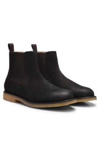 Bottines Chelsea - Boss - Modalova