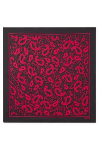 Bandana imprimé - HUGO - Modalova