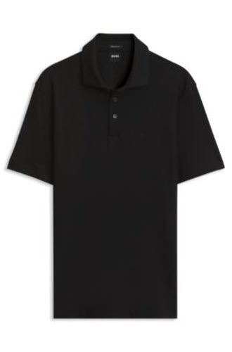 Pallas Polo en coton - Boss - Modalova