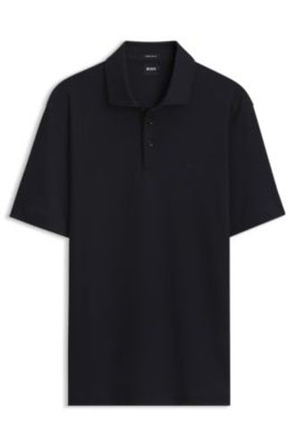 Pallas Polo en coton - Boss - Modalova