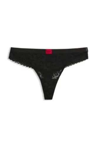 String en dentelle - HUGO - Modalova