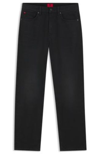 X RB Jean Regular en denim - HUGO - Modalova