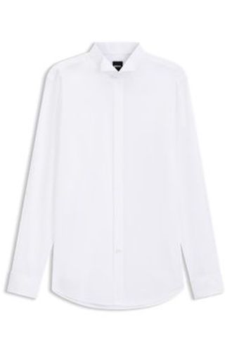 Chemise Slim habillée facile à repasser - Boss - Modalova