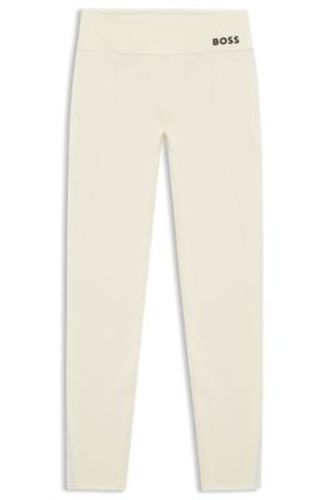 Active legging à gestion de l'humidité - Boss - Modalova