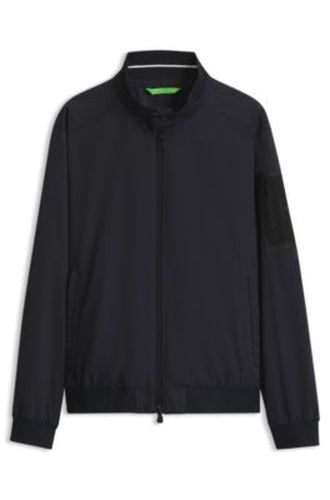 Blouson à logo - Boss - Modalova