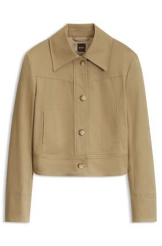 Blazer Regular - Boss - Modalova