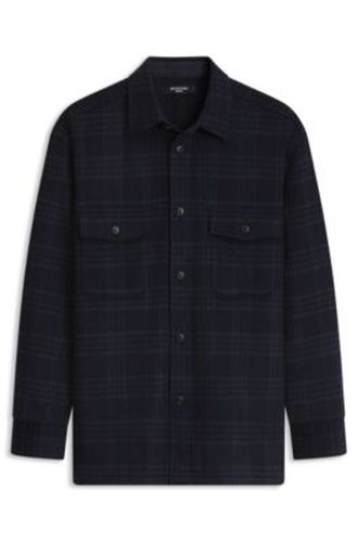 BY BECKHAM Chemise Relaxed en coton - Boss - Modalova