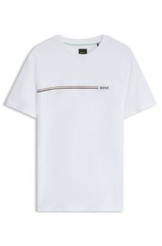 T-shirt Slim - Boss - Modalova