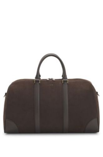 Sac de voyage avec bandoulière amovible - HUGO - Modalova