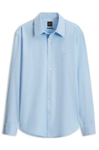Chemise Regular en coton - Boss - Modalova