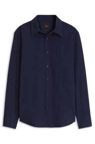 Chemise Regular en coton - Boss - Modalova