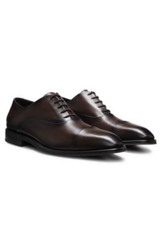 Chaussures à bout droit - Boss - Modalova