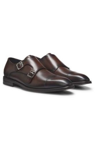 Chaussures à double bride - Boss - Modalova