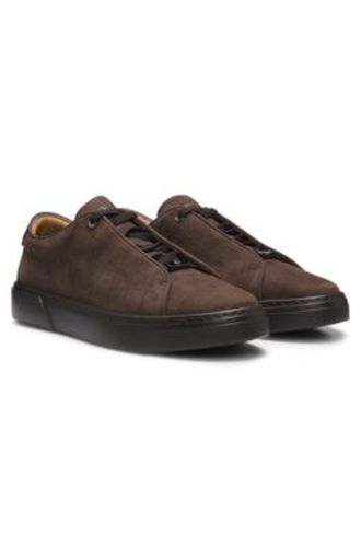 Baskets à lacets - Boss - Modalova