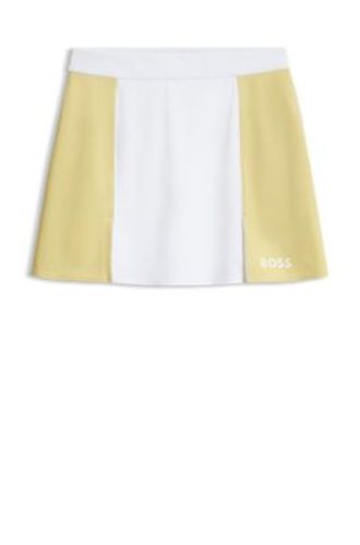 Active jupe en jersey stretch - Boss - Modalova