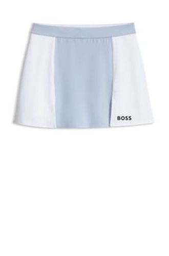 Active jupe en jersey stretch - Boss - Modalova