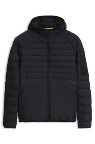 Veste déperlante - Boss - Modalova