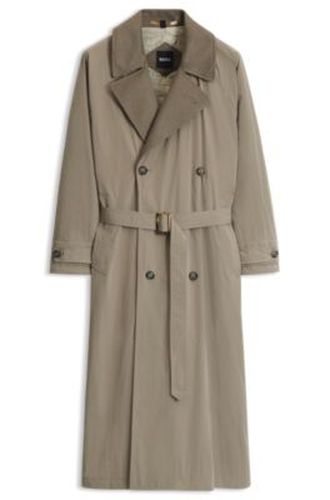 Trench Relaxed - Boss - Modalova