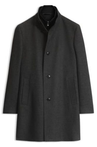 Manteau Slim - Boss - Modalova