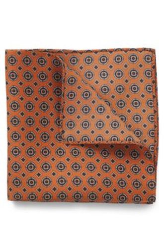 Pochette de costume en soie - Boss - Modalova