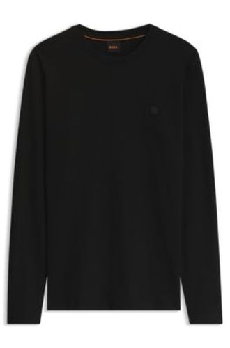 T-shirt en coton - Boss - Modalova