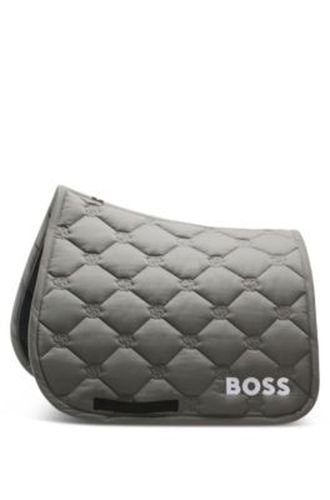Tapis de selle de dressage - Boss - Modalova