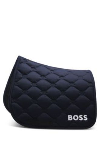 Tapis de selle de dressage - Boss - Modalova