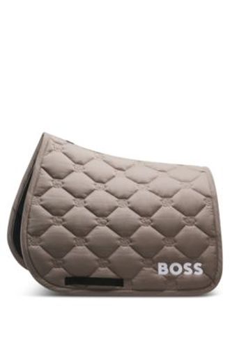 Tapis de selle de dressage - Boss - Modalova