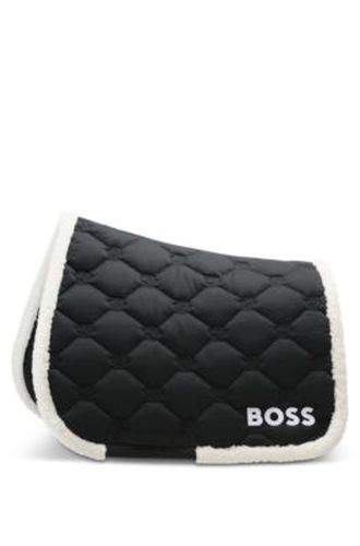 Tapis de selle de dressage - Boss - Modalova
