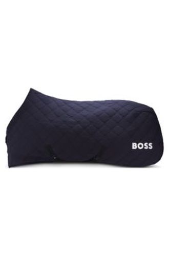 Couverture d’équitation en polaire - Boss - Modalova