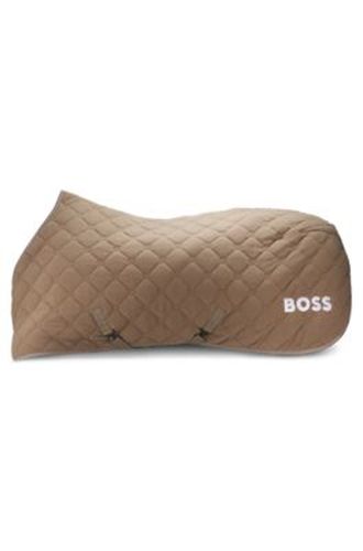 Couverture d’équitation en polaire - Boss - Modalova