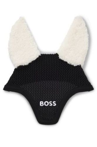 Bonnet pour cheval - Boss - Modalova