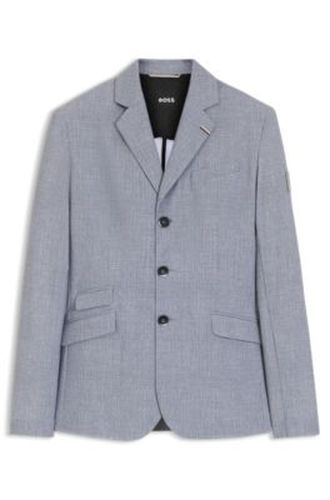 Veste de spectacle équestre Slim - Boss - Modalova