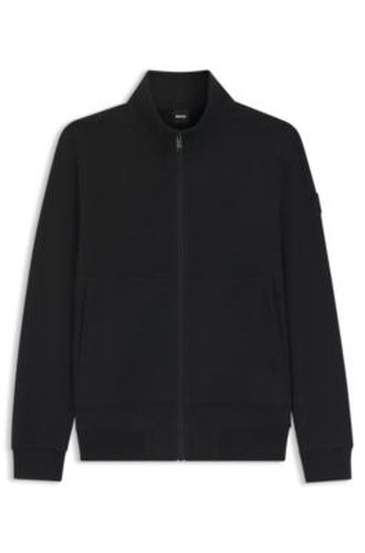 Veste d’équitation en molleton - Boss - Modalova