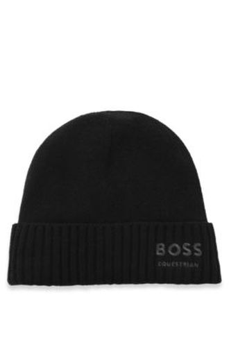Bonnet d’équitation - Boss - Modalova
