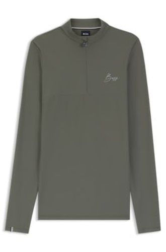 Chemise d’entraînement d’équitation - Boss - Modalova