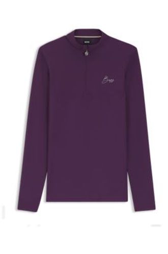 Chemise d’entraînement d’équitation - Boss - Modalova