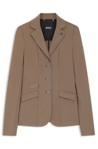 Veste de spectacle équestre - Boss - Modalova