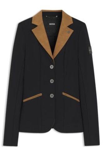 Veste de spectacle d’équitation - Boss - Modalova
