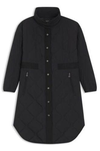 Manteau d’équitation matelassé - Boss - Modalova
