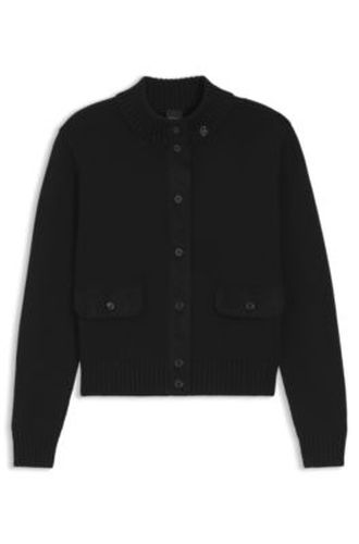 Cardigan d’équitation - Boss - Modalova