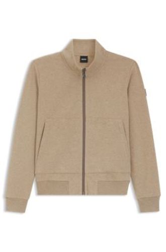Veste polaire d’équitation - Boss - Modalova