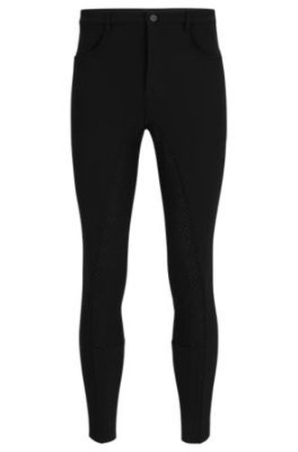 Pantalon d’équitation à adhérence intégrale - Boss - Modalova