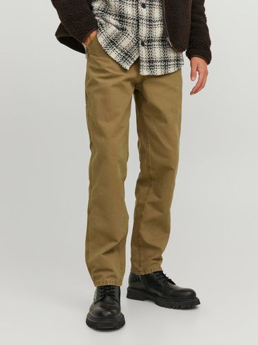 Pantalon Cargo Relaxed Fit - Jack & Jones - Modalova